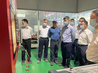 湖北省政協(xié)副主席、黨組織成員彭軍