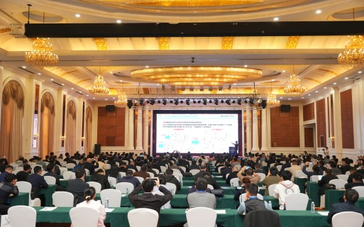 2024復雜精餾技術暨精餾節(jié)能工藝與裝備研討會在湖北隨州圓滿落幕！